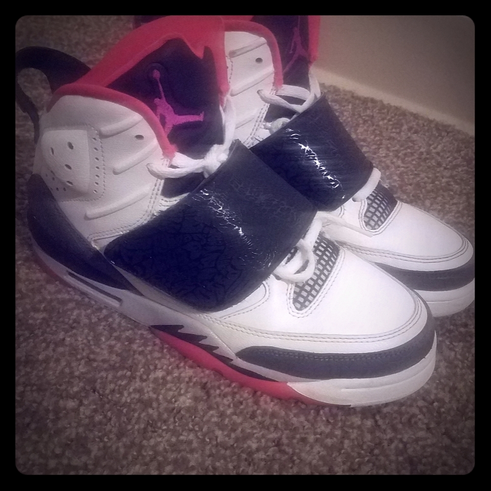 Jordans